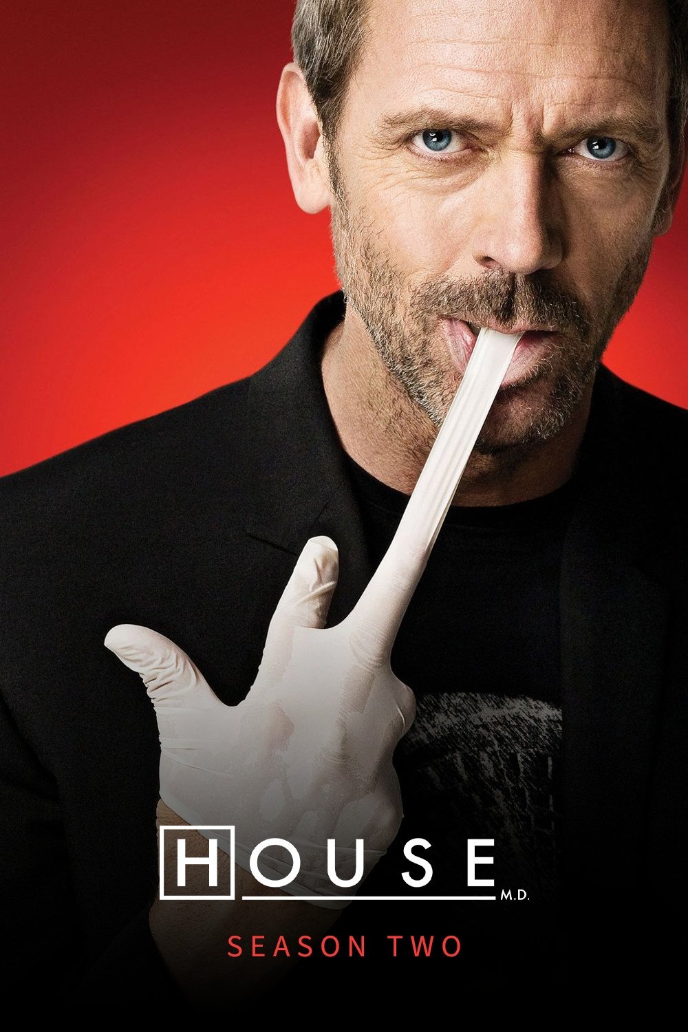 House - Season 2 [30376] (A1764927276) [[Shows]] --Plex--